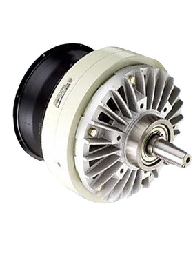 磁粉制动器磁粉  LPB-F风冷磁粉制动器 磁粉制动器FZ50K