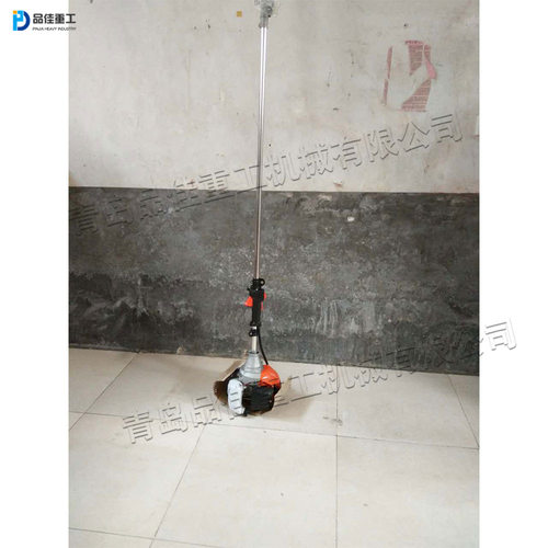 便捷式果林园林果树修枝剪 手持式高空修剪锯 小型汽油高枝锯