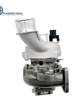 BV43 53039880491 53039700491用于汽车涡轮增压器A6720900080