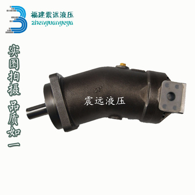 徐工随车吊地泵A2F80R2P3北京华德液压泵贵州力源液压泵