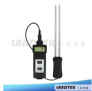 感应式 7825C 棉花水分仪 7825C棉花水分测定仪MC 兰泰MC