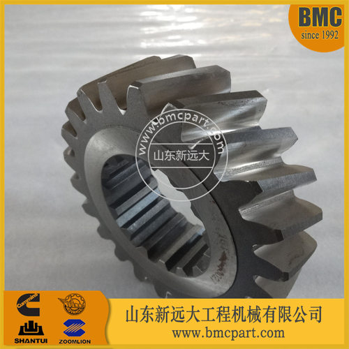 山推SD16T推土机变速箱齿轮16T-14-00027 手动档变速箱齿轮