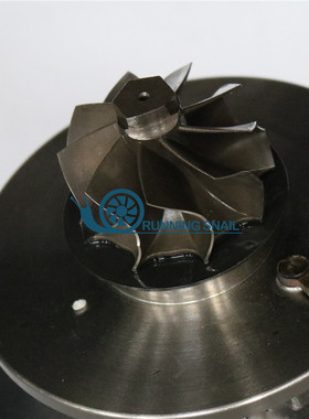 涡轮增压器CT26V GT1749V 17201-17050 750001-0001 1HD