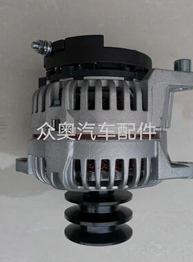 佩特来AVi144 2A12发电机佩特来客车发电机F30FH-3701100发电机