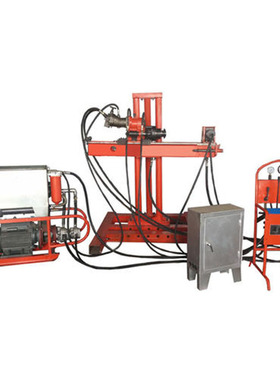 厂家供应各种优质 ZYJ型架柱式液压回转钻机