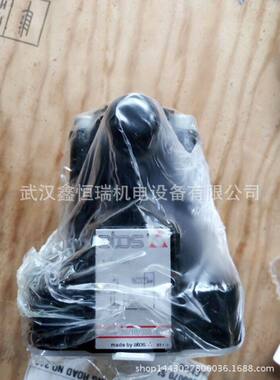 阿托斯ATOS先导顺序阀AGIS-32/100