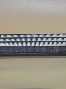 船舶发电机组空气滤清器21702999 3818541游艇空气滤芯