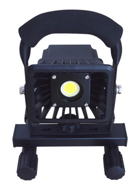野营用50wled充电泛光灯50wled应急灯
