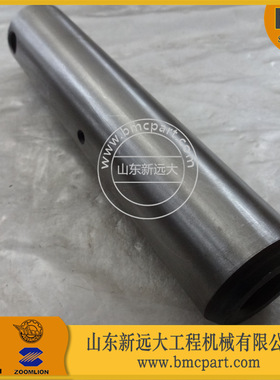 推土机销轴16T-14-00024 山推SD16T机械推土机限位板 山推配件