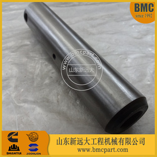 推土机销轴16T-14-00024 山推SD16T机械推土机限位板 山推配件