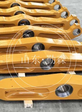 推土机配件  各种型号齐全  sd16配件平衡梁  16y-31-10000