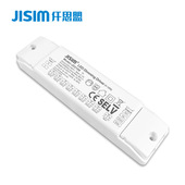 12V10W15V12W格栅灯调光驱动 厂家直销0 10V调光电源 缓启动调光