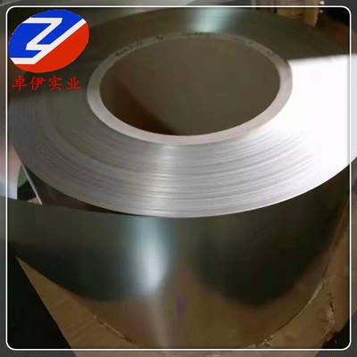 供应CuNi18Zn27锌白铜棒 白铜板 CuNi18Zn27白铜带CW410白铜