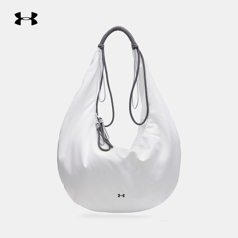 安德玛（UNDERARMOUR）（新品）2026S/S女旅行包 