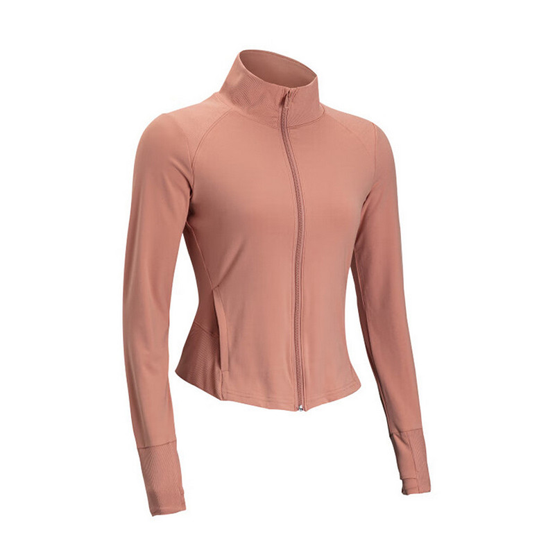 安德玛UA 25春季Meridian女子训练健身运动夹克外套1379157-696