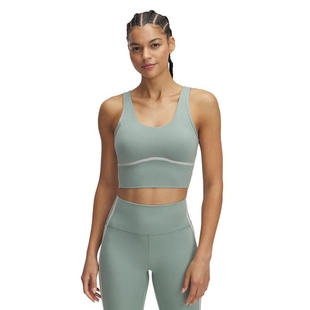 安德玛UA春夏Meridian柔感系列女子休闲训练运动背心 348 6003529