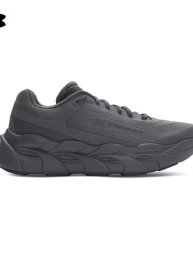 安德玛UA秋冬Halo Runner男子缓震运动跑步鞋跑鞋6005287