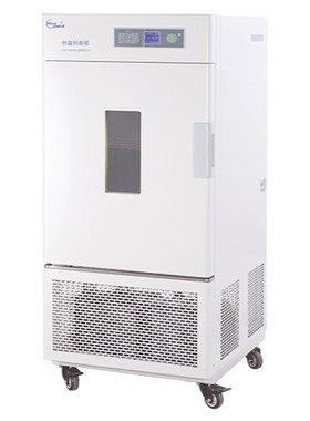 上海一恒LHS-250SC恒温恒湿箱-简易型