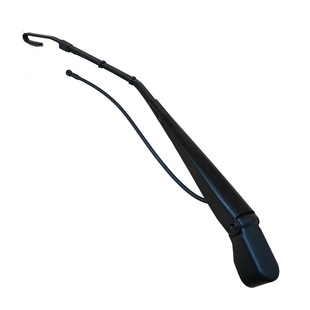 Windscreen Washer 2个 8189632 盒 雨刮臂 LHD Arm VOE Wiper