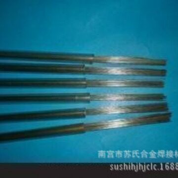 苏氏不锈钢25%银焊条2.0mm
