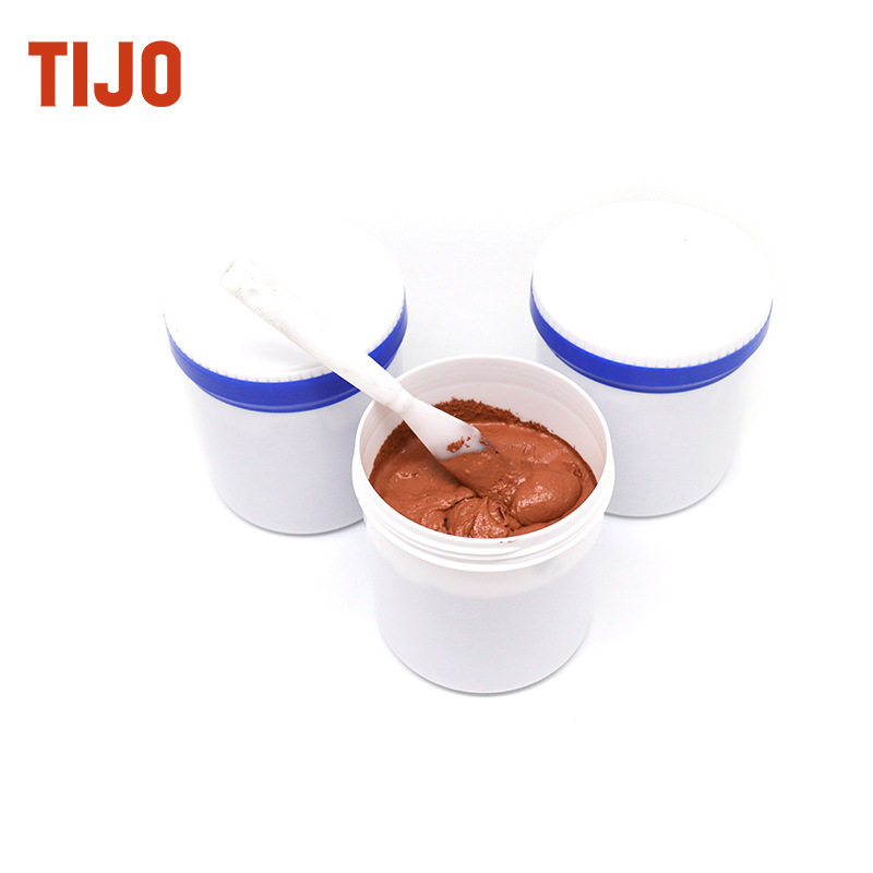天久纯铜焊膏BCu100硬质合金用
