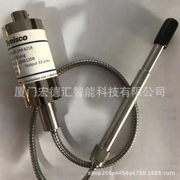 美国DYNISCO压力变送器控制器