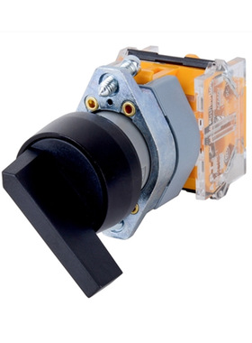 苏州APT/上海二工按钮旋转按钮 LA39-A1-111CXS/k