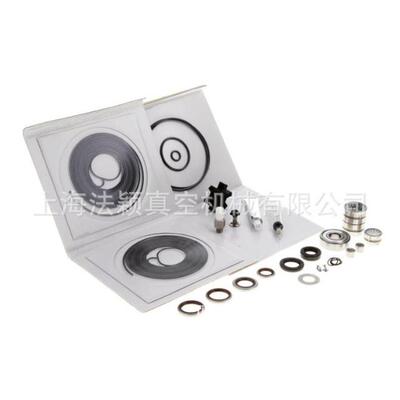 EK870000501大保养包用于莱宝真空泵SC30D,TypeB/C