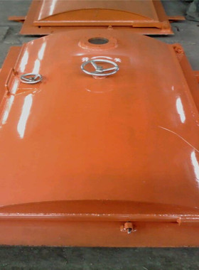 走量价MFBL5.0/350立风井 门 矿门生产厂家