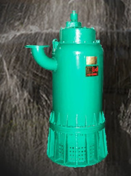 污水电泵 型号:OT711-BQS30-36-7.5库号：M70408