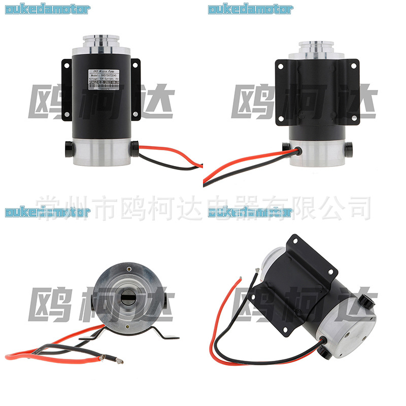 NUERT纳特PR4AS-370W 220V PRG10ASXV-550W PR4AS-120W增压水泵