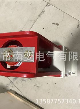永磁式高压快速单相真空接触器JCZT2-12KV/630A电压220V消谐消弧