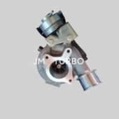 涡轮增压器TF035零件号49335 01410? ?1515A295