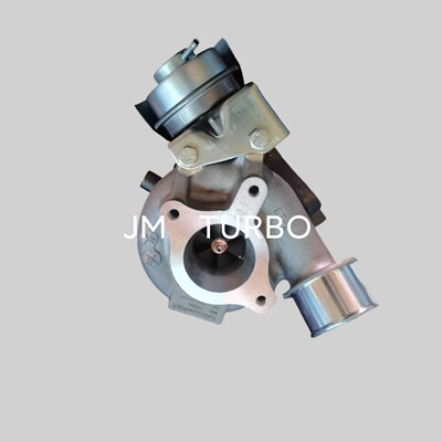 涡轮增压器TF035零件号49335-01410? ?1515A295