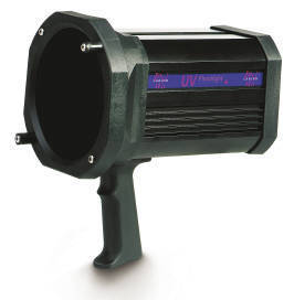 Labino AB MPXL PH135 UV Mid Light紫外线探伤黑光灯