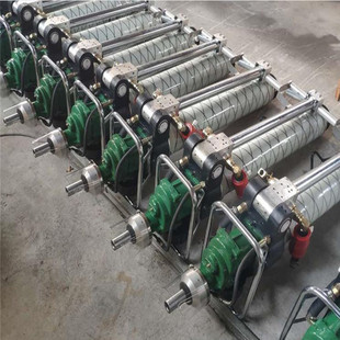 150 2.5气动锚杆钻机MQT 2.7 110 气动锚杆钻机MQT