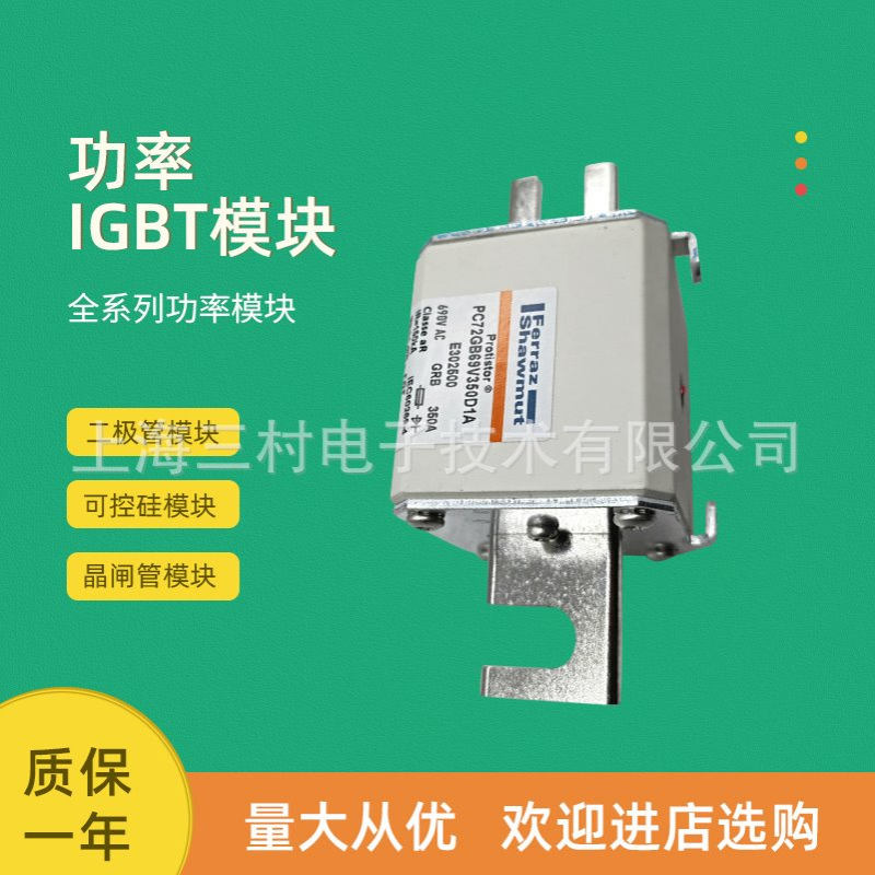 全新熔断器保险丝D73GB55V550TF/T302099 D73GB55V630TF/V302100