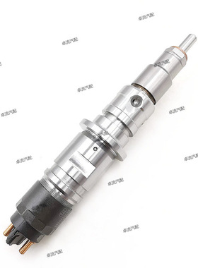 柴油高压共轨喷油器0445120568总成阀组件F00RJ01714