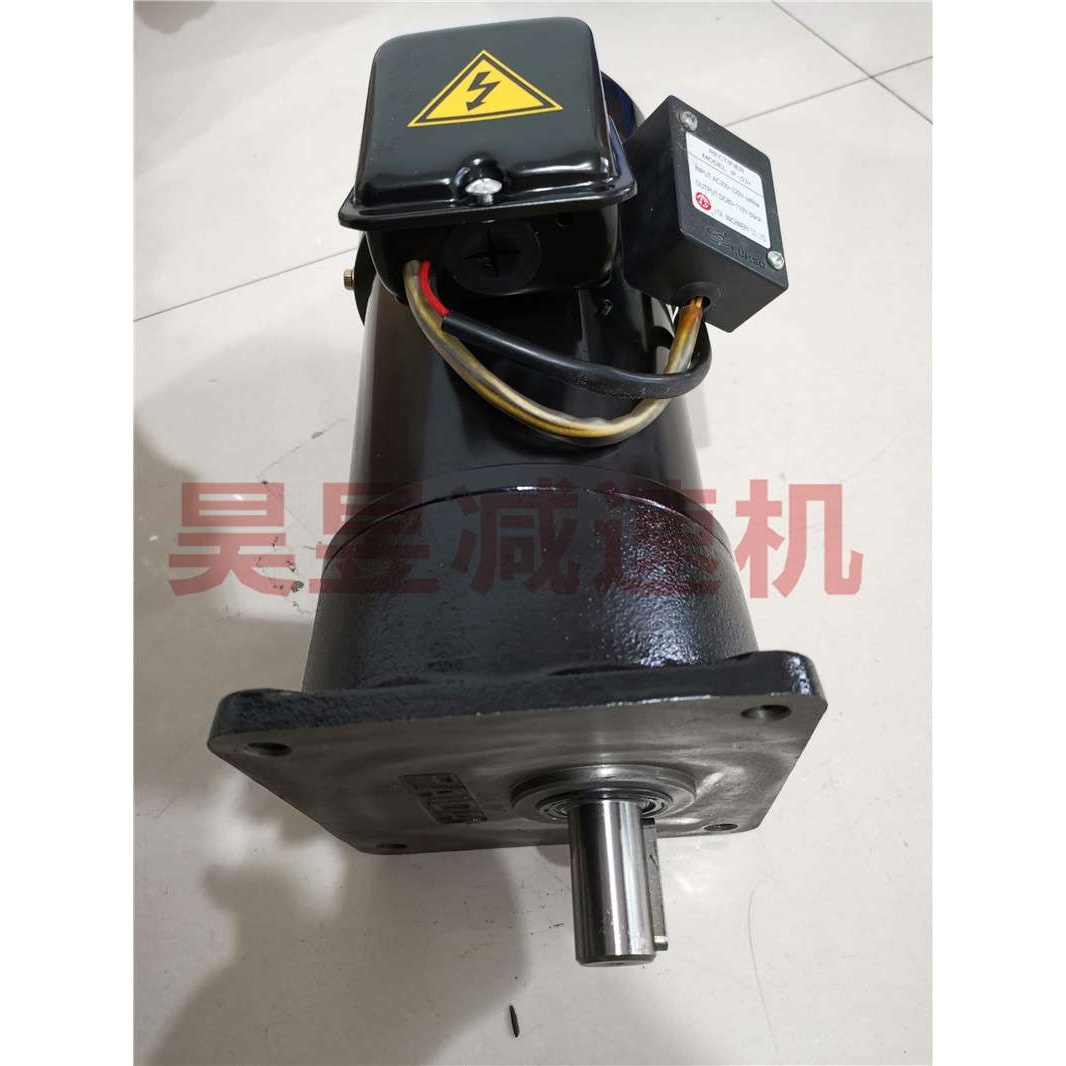 FME22 3/4HP FM28 1.5HP 乔鸿BT40 BT50机床刀库电机 排屑器马达