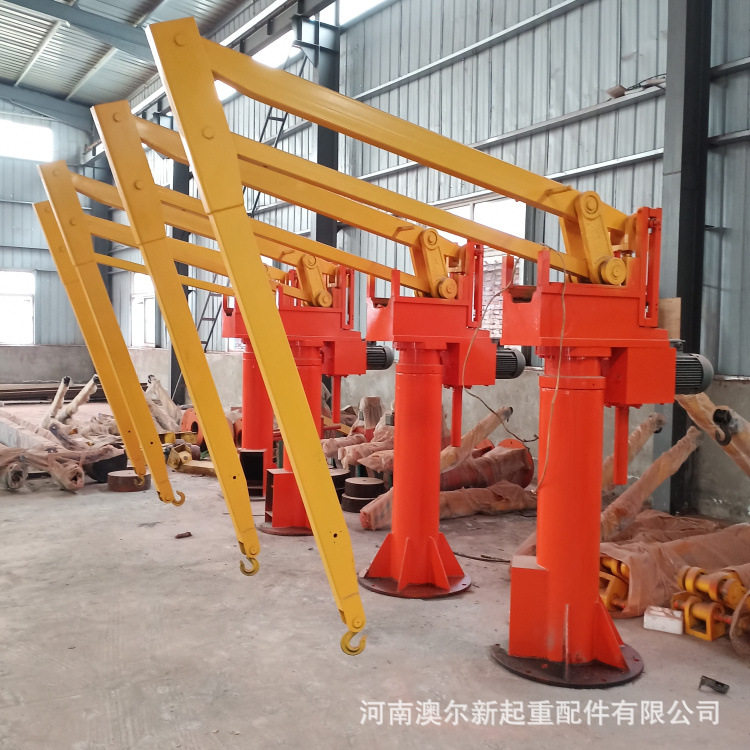 厂家供应 300公斤平衡吊 起吊高度2m PJ030型移动电动式平衡吊