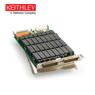 吉时利（KEITHLEY）3723采集单元