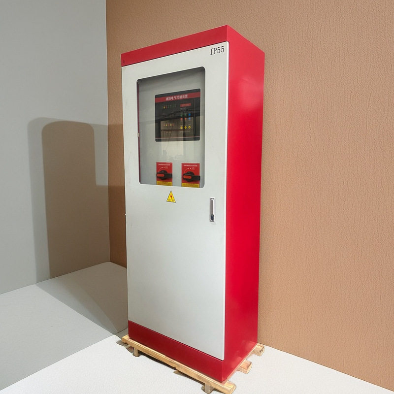 水泵恒压供水变频柜 电机风机控制柜箱 4KW/11/30/45/75/132千瓦