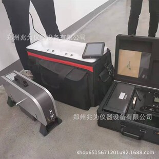 MQW-7003非道路移动机械检测柴油机械路检系统非道路机械尾气检测