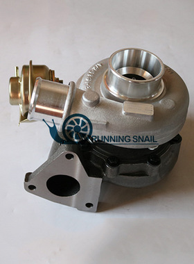 现货批发GT2052V 发动机配件涡轮增压器 零件号2W204