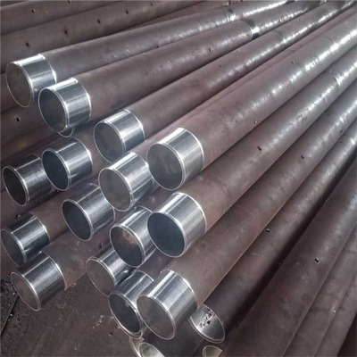 主要用来灌溉水泥浆，缝隙当中或者管子渗缝当中灌入材料，做密封