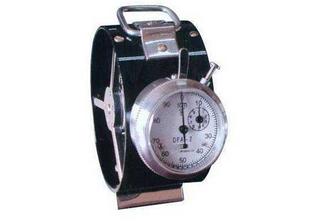 DFA-4矿用机械风速表 煤矿用低速风表  矿用低速风量计