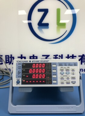 租售WT310HC 横河WT333 WT332 WT310HC数字功率计 YOKOGAWA
