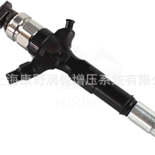 原装FT喷油器095000-0950 23670-30040和095000-9840 23670-59055