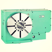 立卧两用CNC数控齿式 250R分度盘 NXT 分割盘 CNC电脑数控分度盘