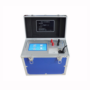 MER20D/40D/50D接地引下线导通测试仪厂家直销